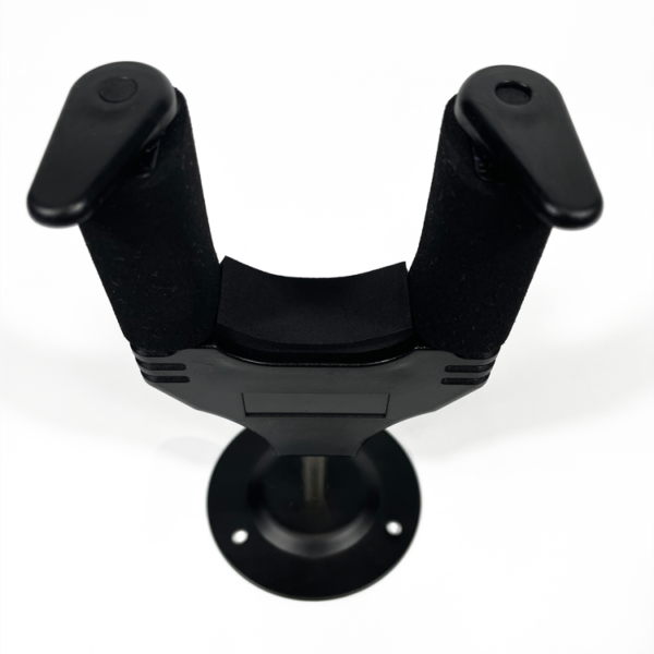 Auto-Lock Guitar Hanger