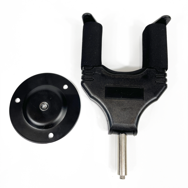 Auto-Lock Guitar Hanger - Image 3