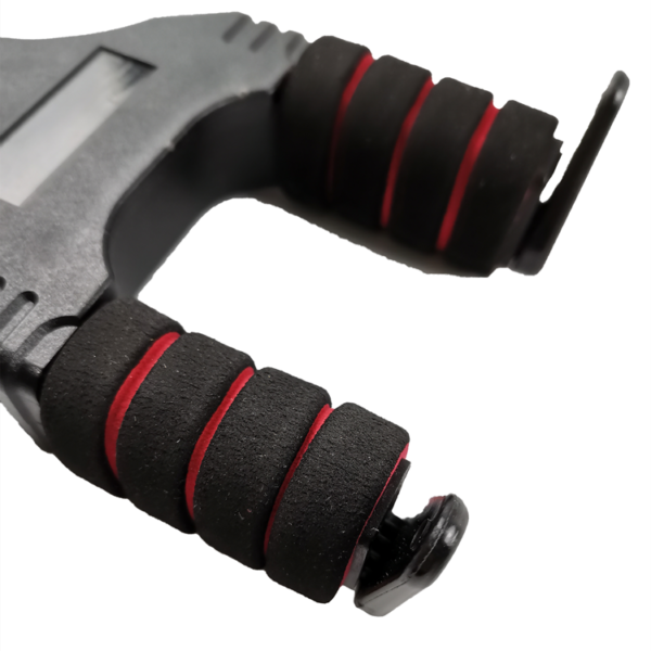 Auto-Lock Guitar Hanger - Image 2
