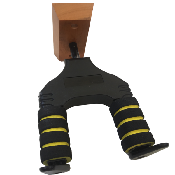 wall guitar hanger - Image 3