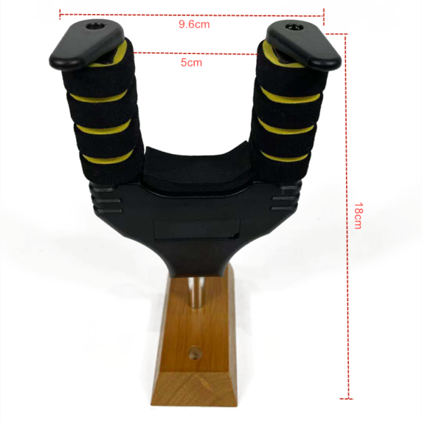 wall guitar hanger - Image 2