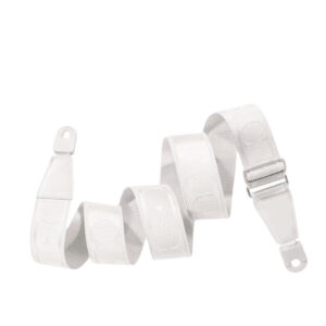 Quick-Lock Guitar Strap