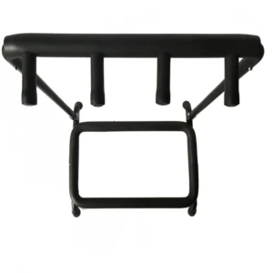 Floor Guitar Rack / Guitar Storage Stand（3 Instruments）