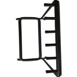 5 Guitar Floor Rack / 5-Holder Guitar Storage Stand