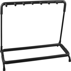 7 Holder Guitar Floor Rack for Instrument Storage – OEM Wholesale