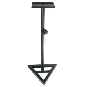 Adjustable Speaker Stand with ABS Connector