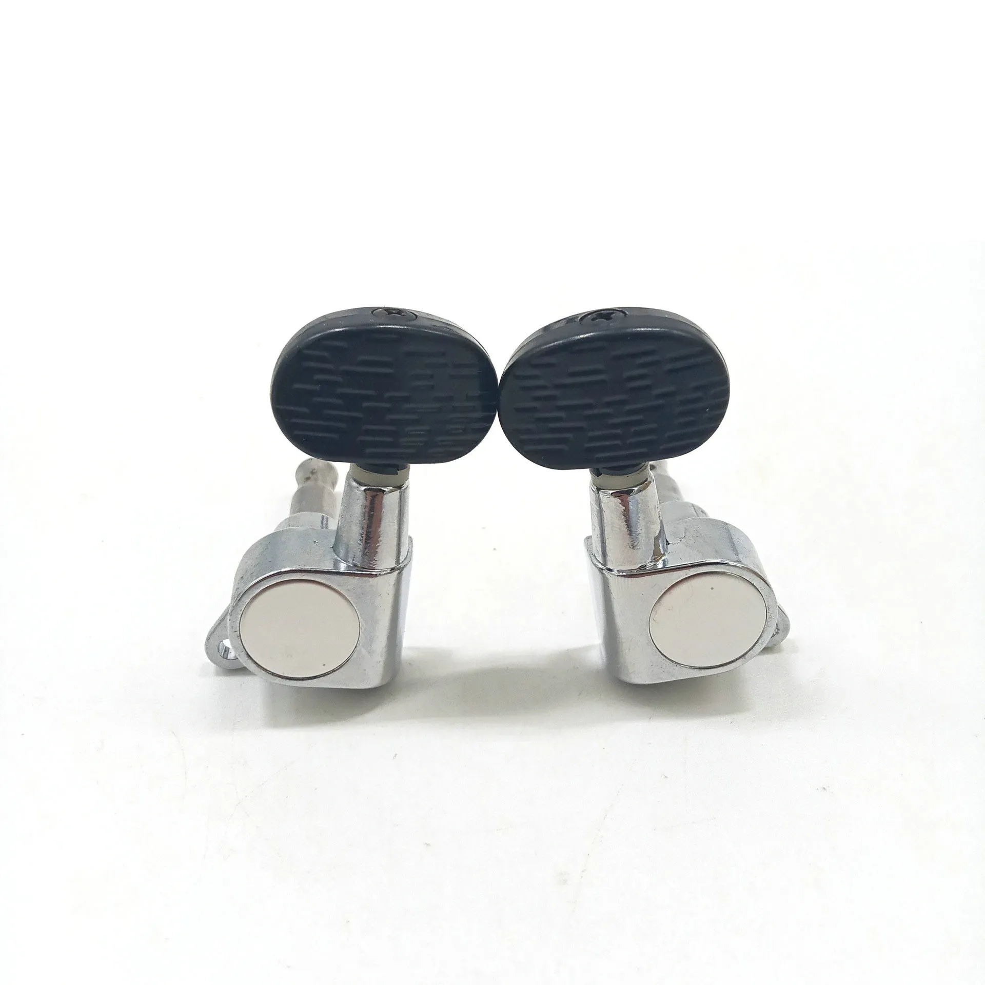 Sealed Zinc Alloy Guitar Tuners Set (3L / 3R) - Image 3