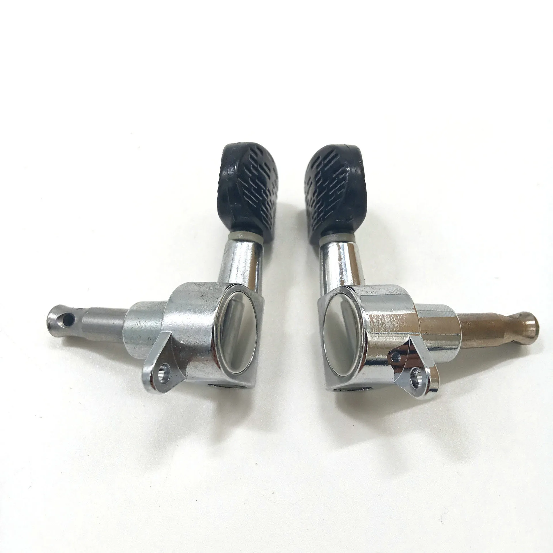 Sealed Zinc Alloy Guitar Tuners Set (3L / 3R) - Image 2