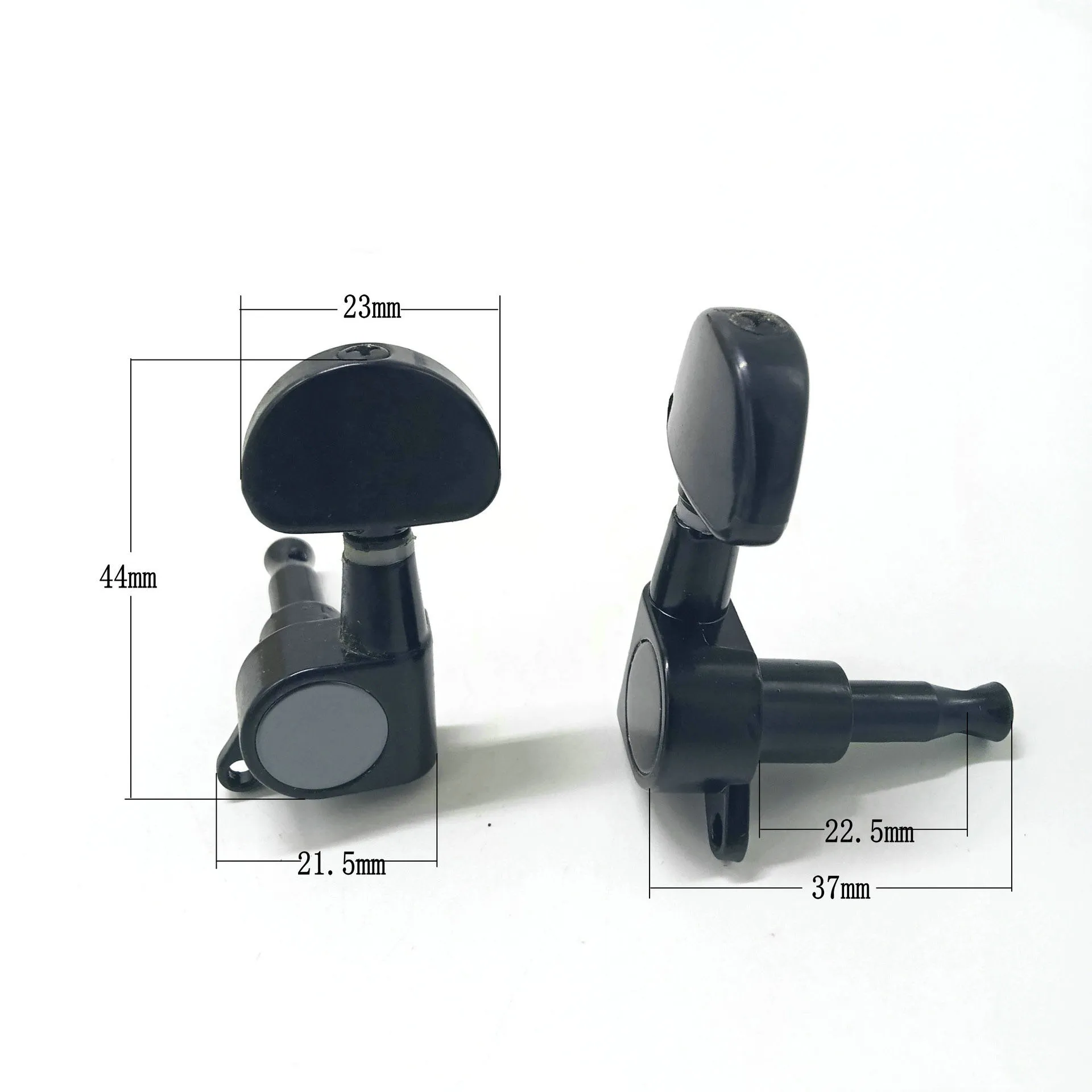 Sealed Guitar Machine Heads Set (6-in-Line) - Image 5