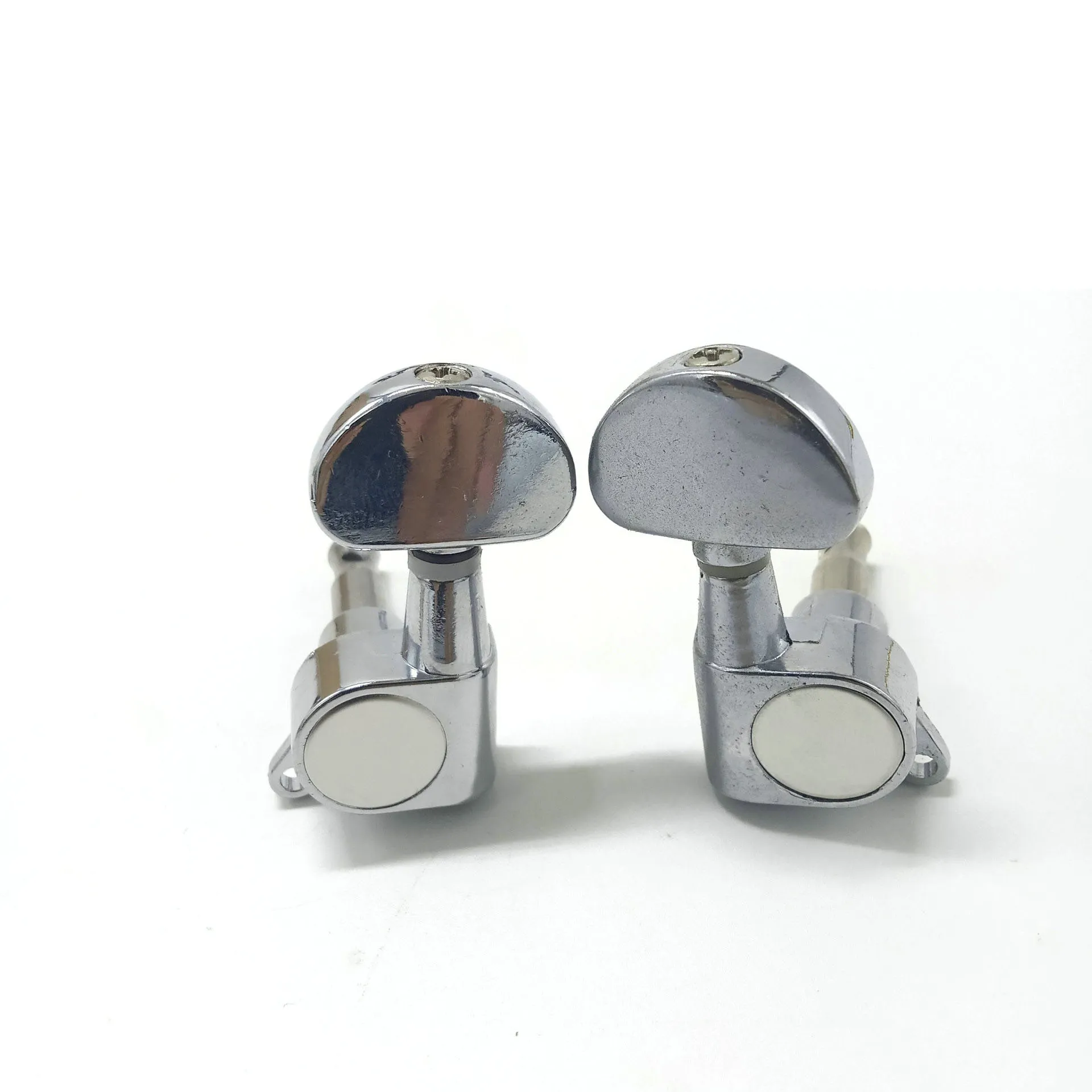 Sealed Guitar Machine Heads Set (6-in-Line) - Image 6