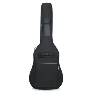 41 Inch Acoustic Guitar Soft Case with 5mm Padding